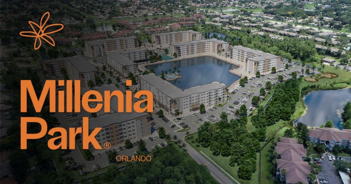 Millenia Park